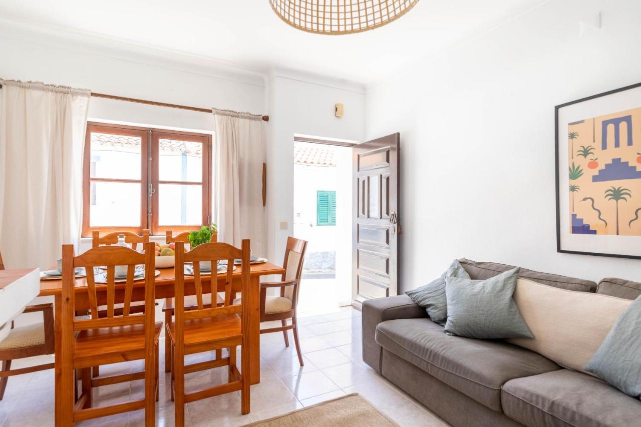 Villa Porto Covo Zewnętrze zdjęcie