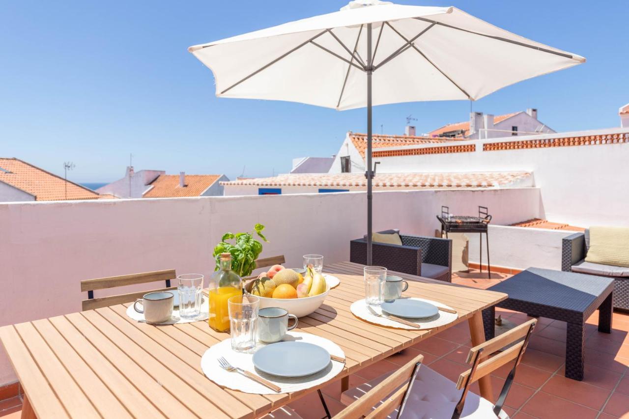 Villa Porto Covo Zewnętrze zdjęcie