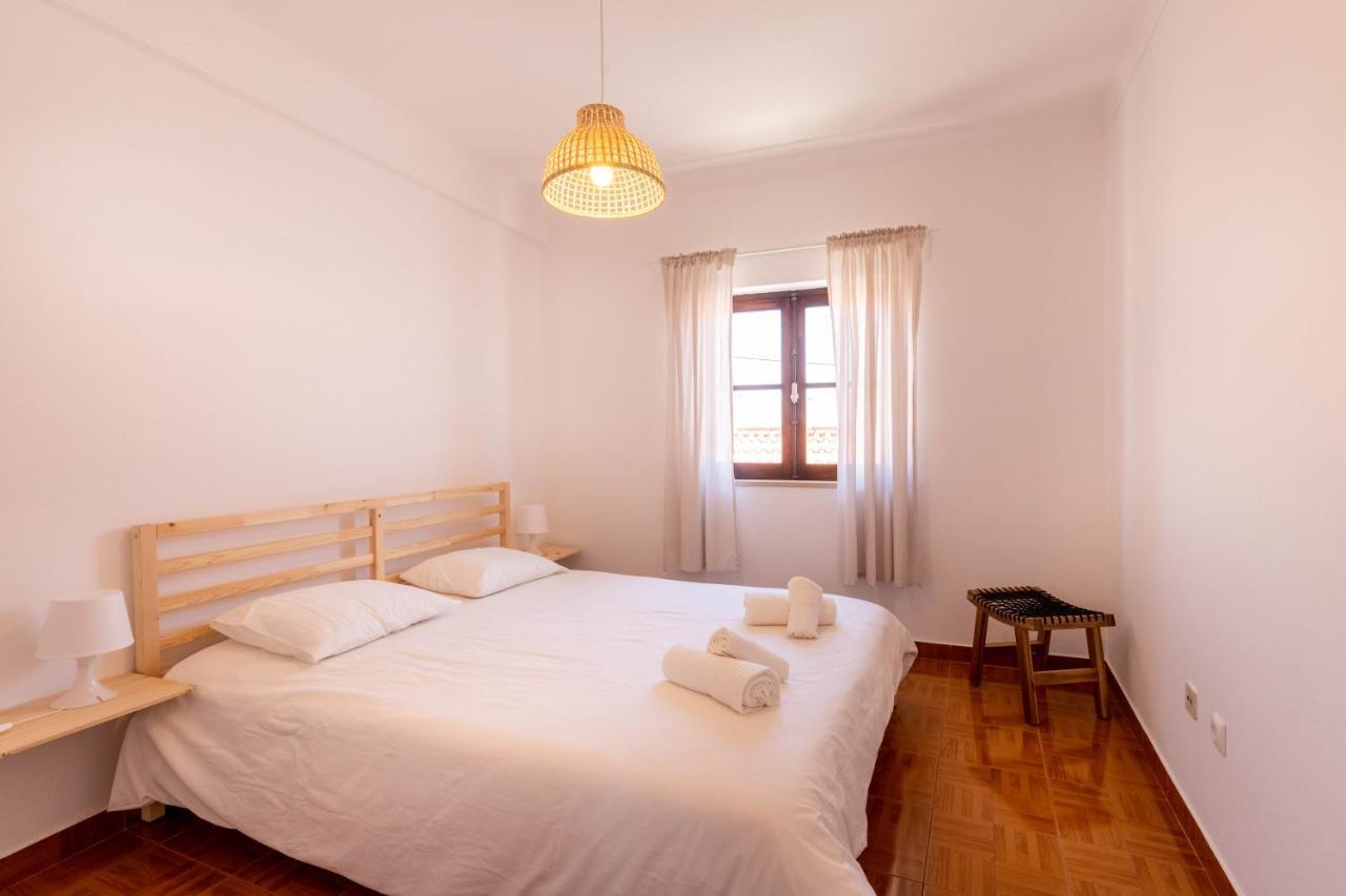 Villa Porto Covo Zewnętrze zdjęcie