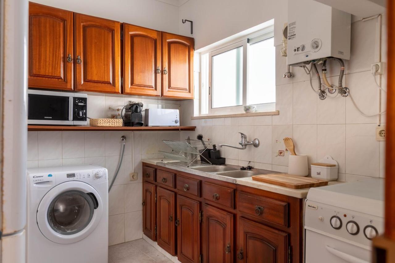 Villa Porto Covo Zewnętrze zdjęcie